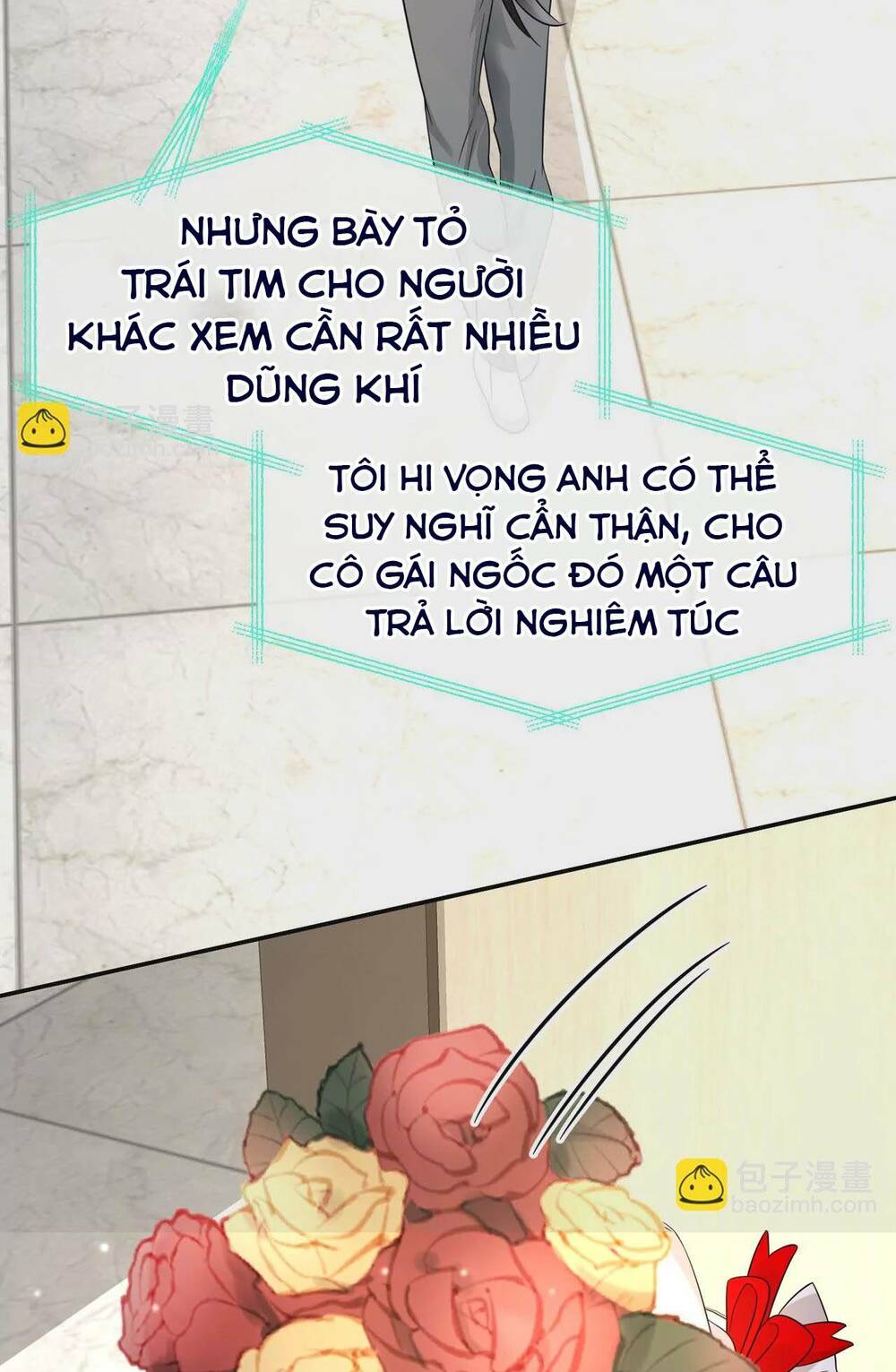 Ám Sát Nữ Hoàng Bệ Hạ Chương 41 Ảnh 23