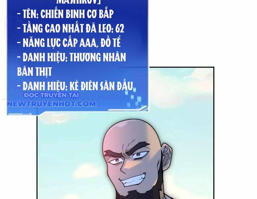 Mắc Kẹt Trong Tòa Tháp Thử Thách Chương 104 Ảnh 155