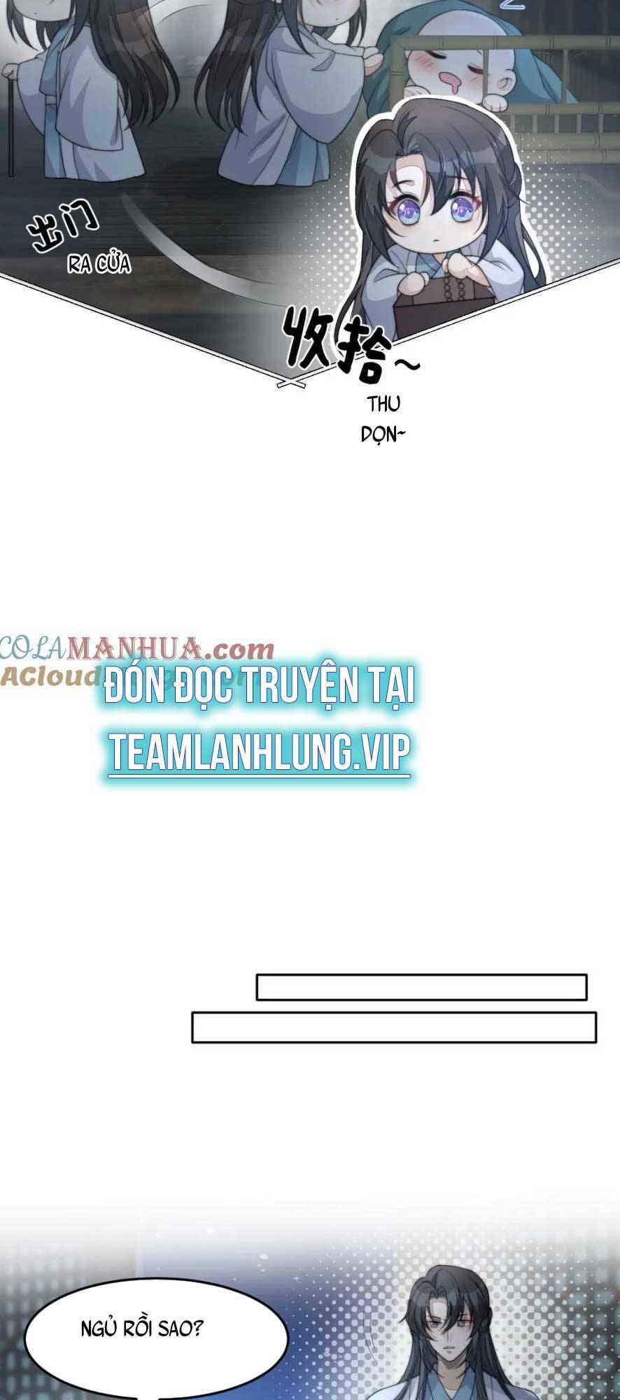 Đặc Công Thần Y Xuyên Không Chương 63 Ảnh 26