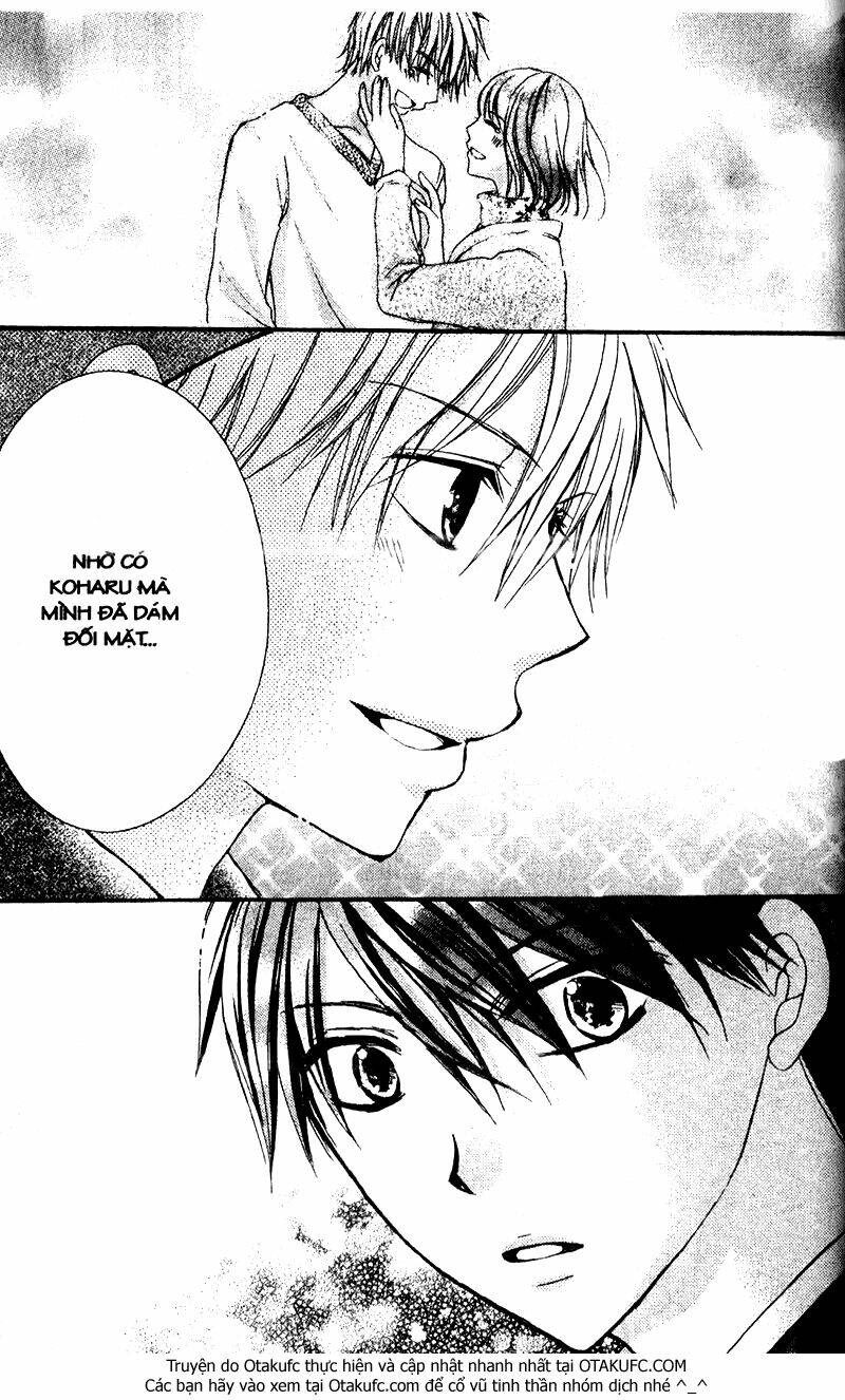 Hachimitsu Ni Hatsukoi Chương 55 Ảnh 18