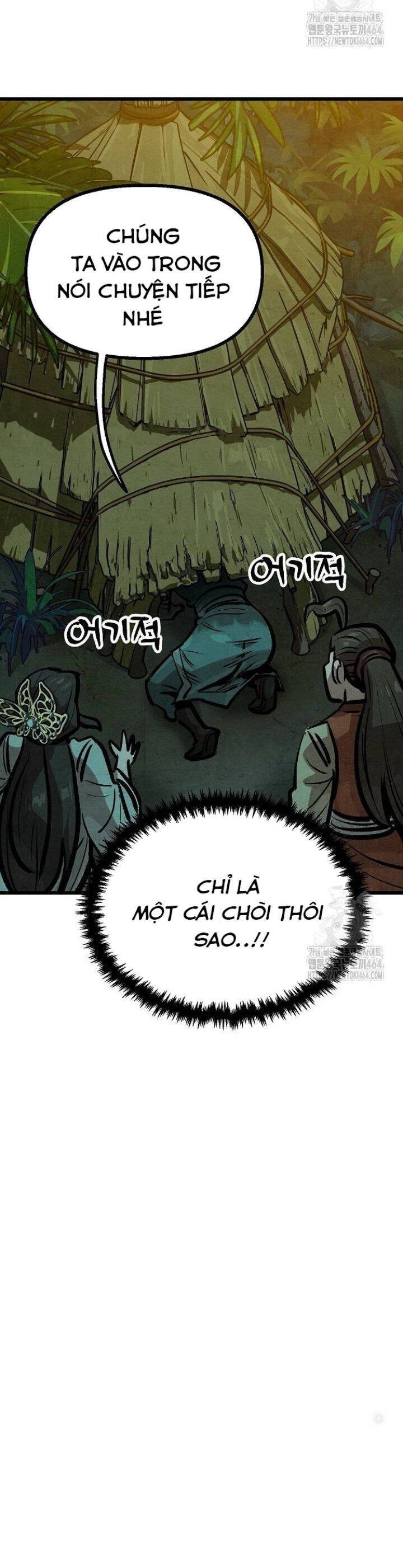 Chinh Phục Võ Lâm Chỉ Với 1 Tô Mỳ Chương 39 Ảnh 24
