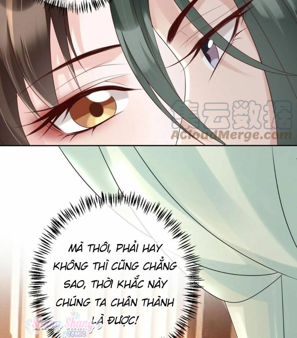Tôi Là Đệ Nhất Hắc Nguyệt Quang Của Tu Chân Giới Chương 22 Ảnh 48