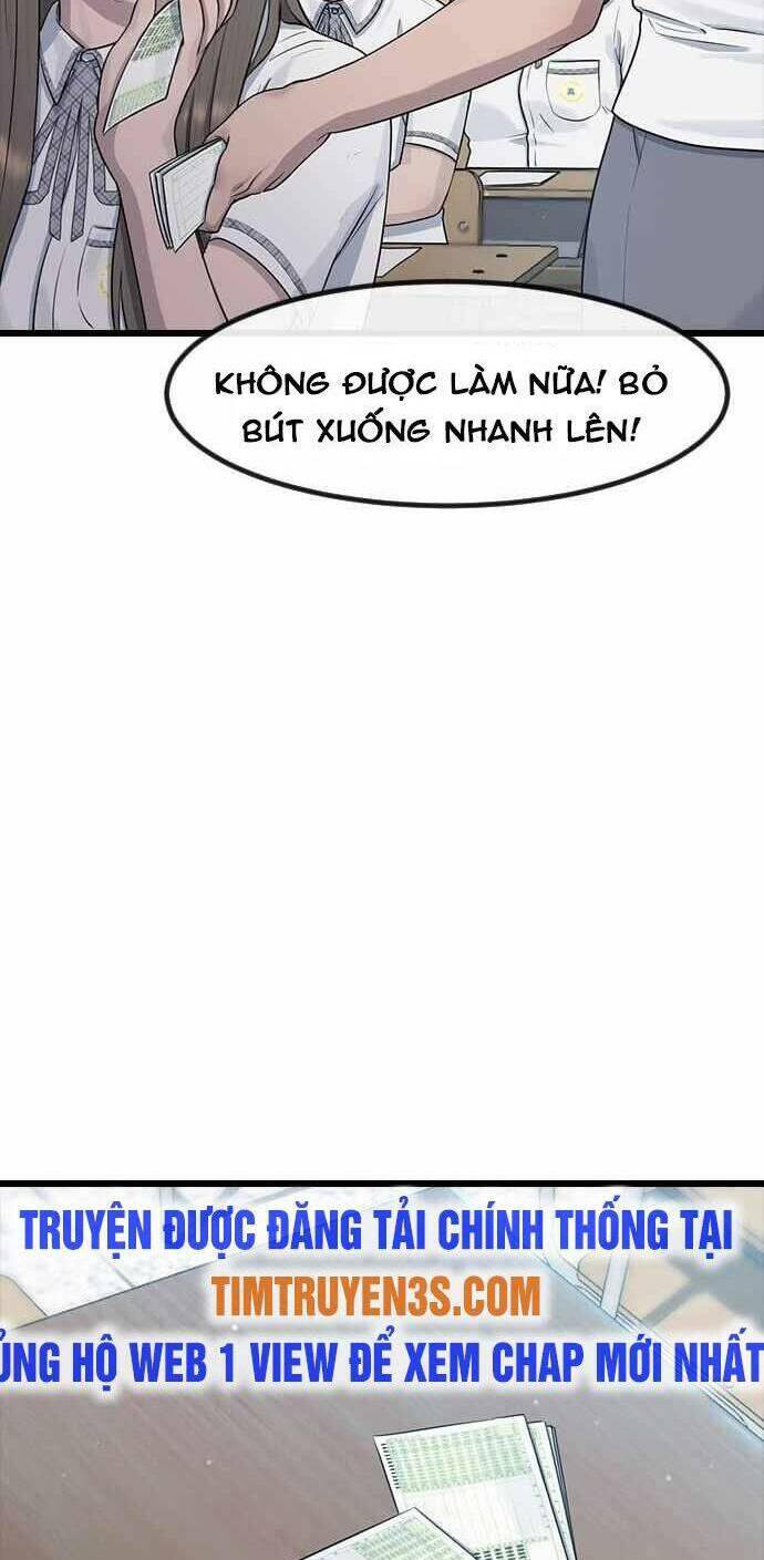 Trường Học Thôi Miên Chương 52 Ảnh 21