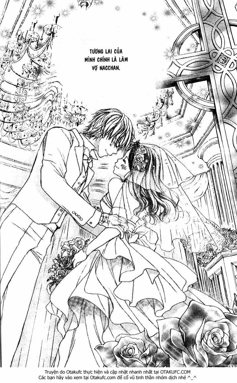 Hachimitsu Ni Hatsukoi Chương 49 Ảnh 14