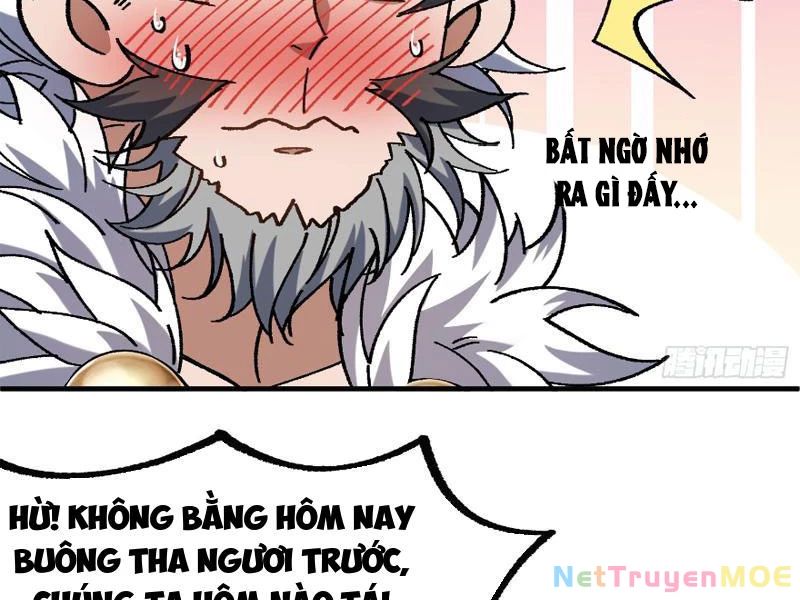 Bị Ăn Mòn, Ta Phải Dựa Vào Đồ Đệ Để Kéo Dài Tính Mạng Chương 5 Ảnh 19