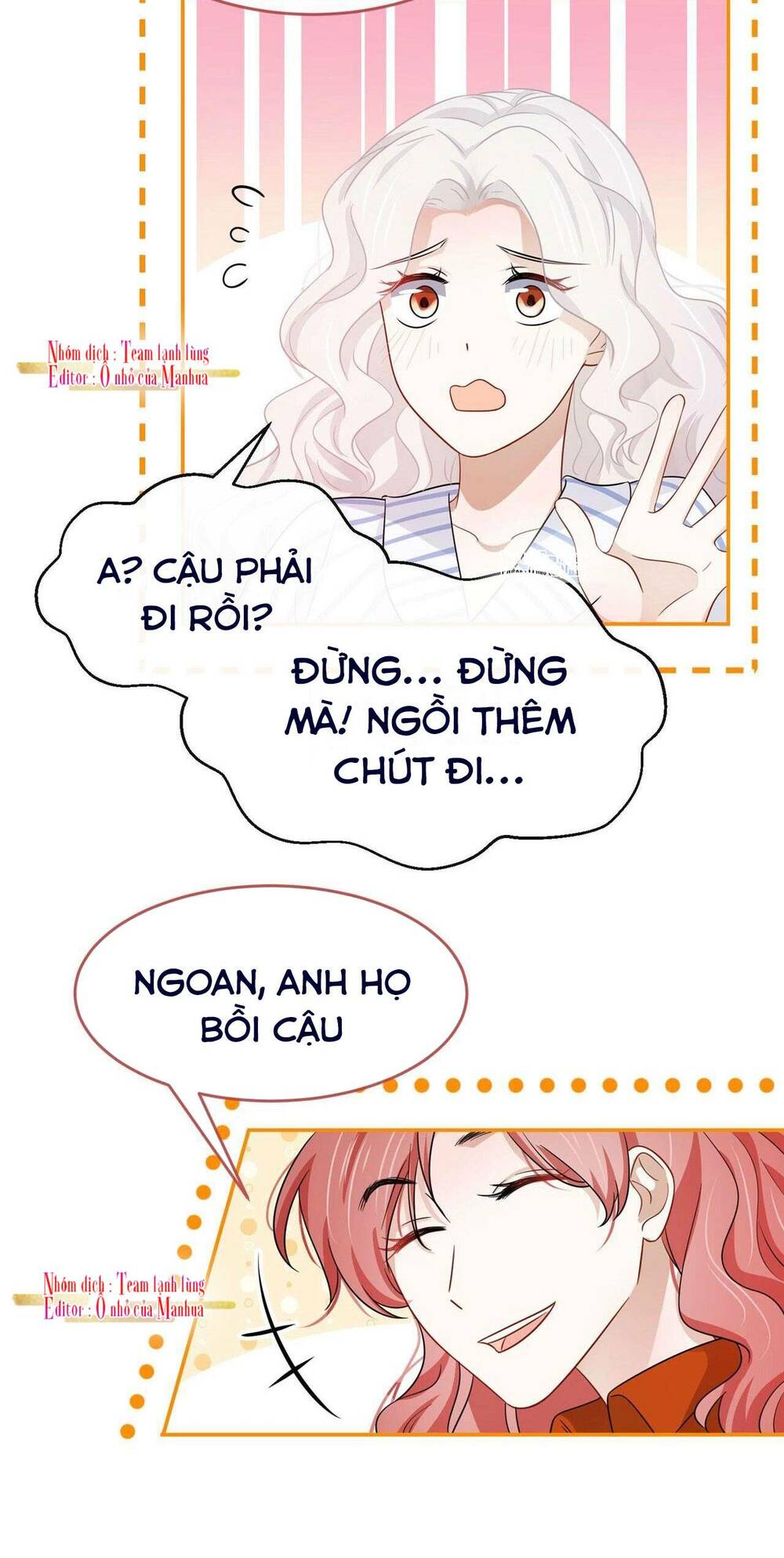 Ám Sát Nữ Hoàng Bệ Hạ Chương 37 Ảnh 13