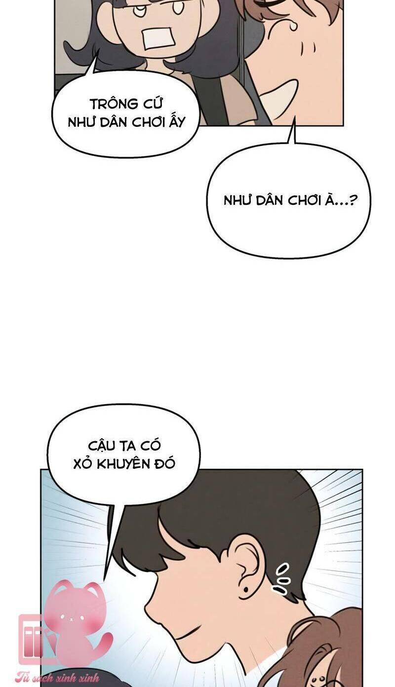 Thỏa Thuận Bí Mật Giữa Chúng Ta Chương 49 Ảnh 24
