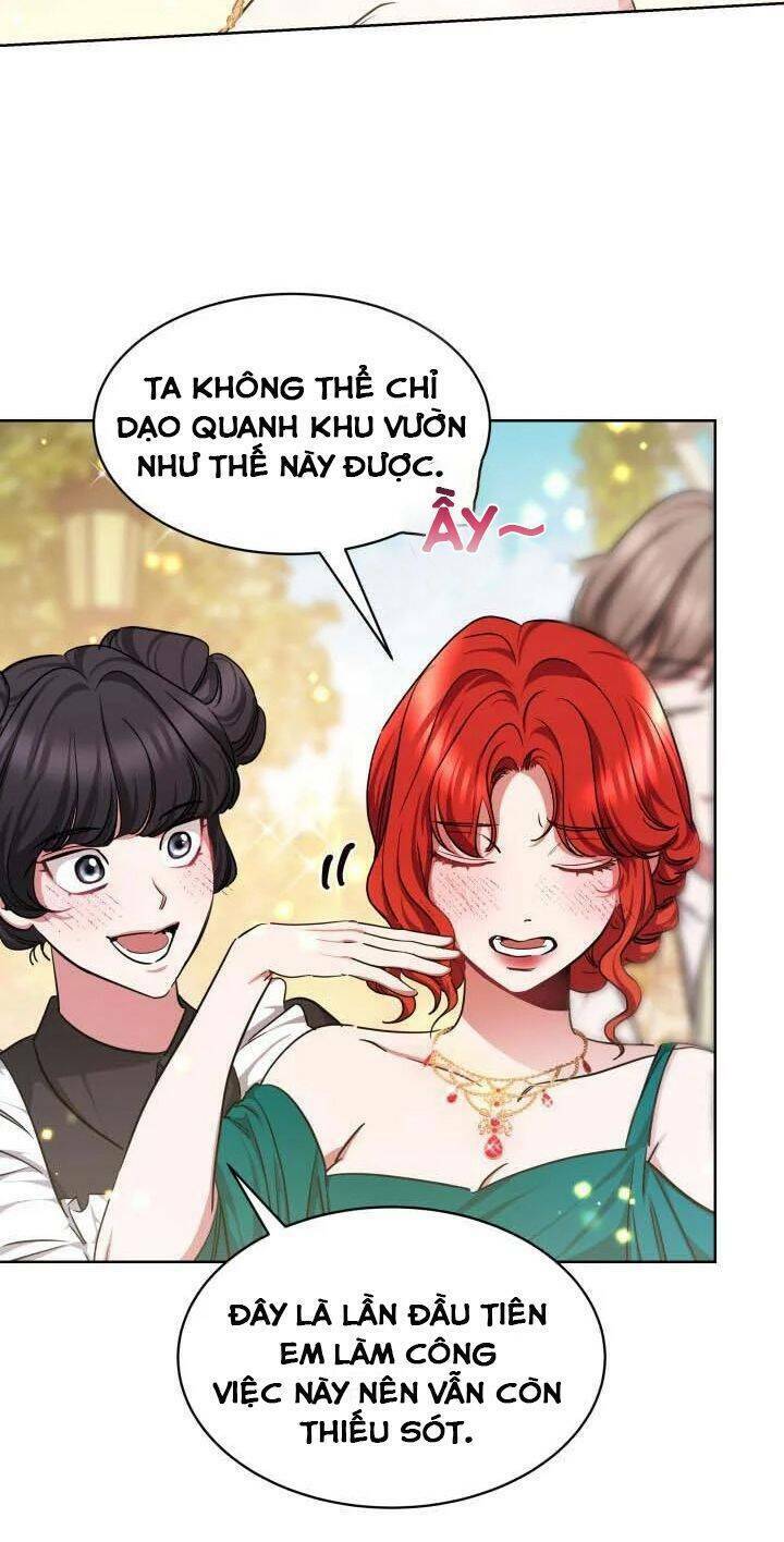 Hoa Nguyệt Quế Đỏ Tặng Hoàng Đế Của Tôi Chương 10 Ảnh 84