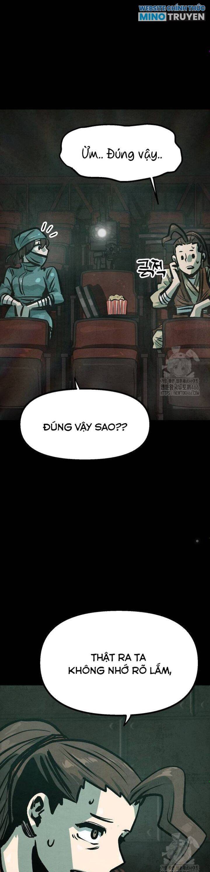Chinh Phục Võ Lâm Chỉ Với 1 Tô Mỳ Chương 43 Ảnh 14