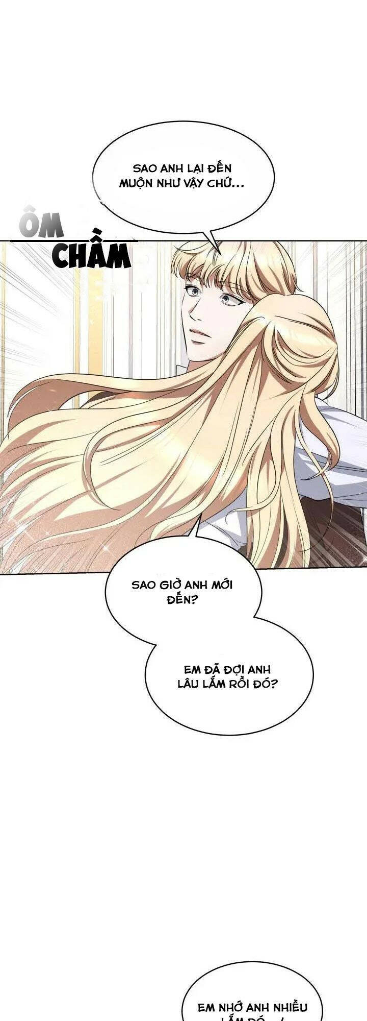 Hoa Nguyệt Quế Đỏ Tặng Hoàng Đế Của Tôi Chương 14 Ảnh 5