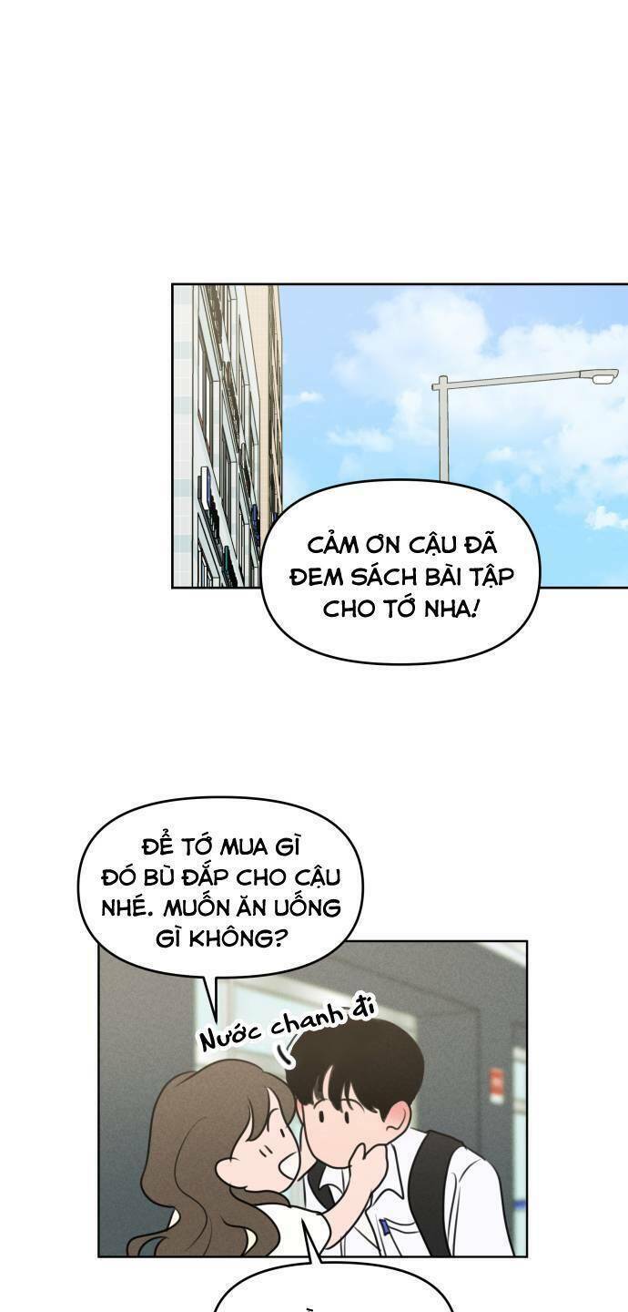 Thỏa Thuận Bí Mật Giữa Chúng Ta Chương 51 Ảnh 3
