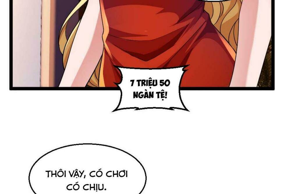 Tối Cuồng Nữ Tế Chương 31 Ảnh 34
