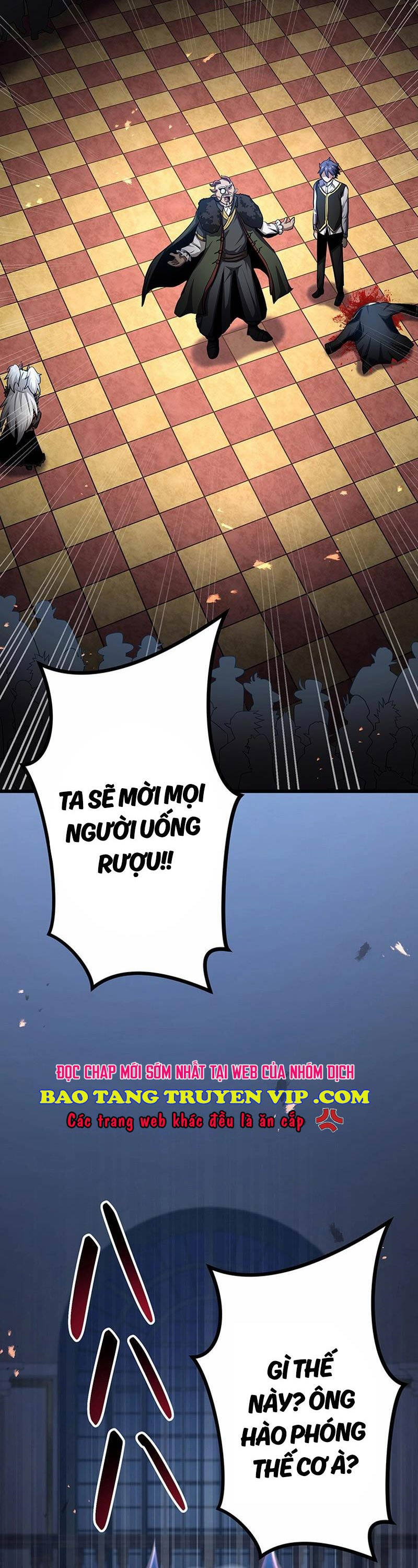 Phòng Thủ Hầm Ngục Chương 30 Ảnh 73