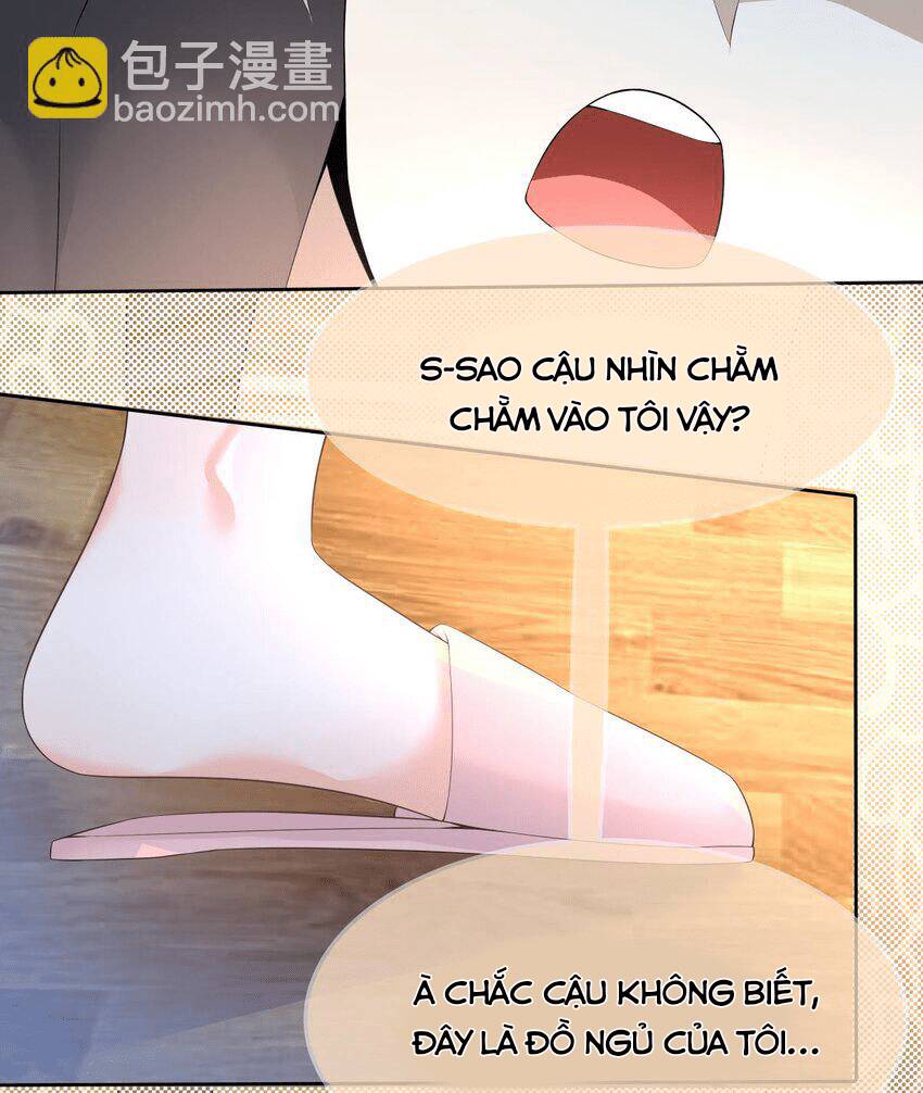 Các Cô Gái Tai Thú Đều Muốn Độc Chiếm Tôi Chương 27 Ảnh 32