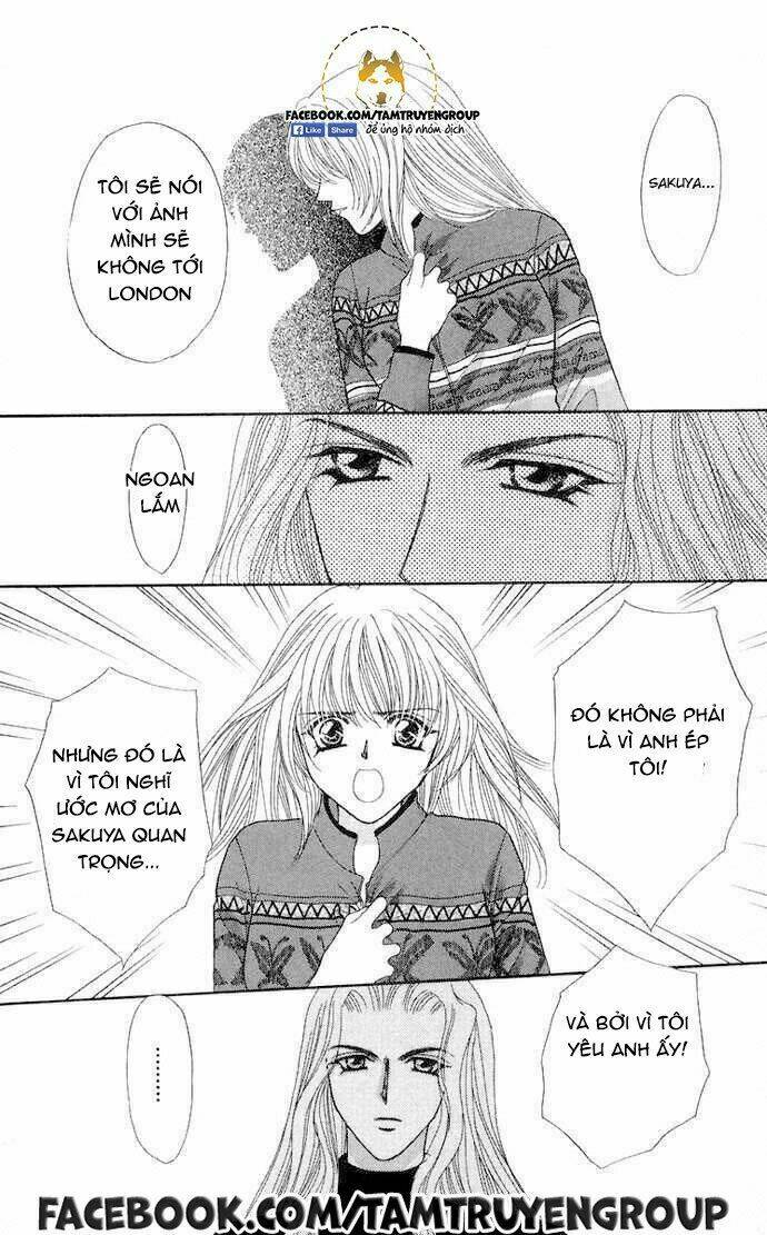 Kaikan Phrase Chương 86 Ảnh 9