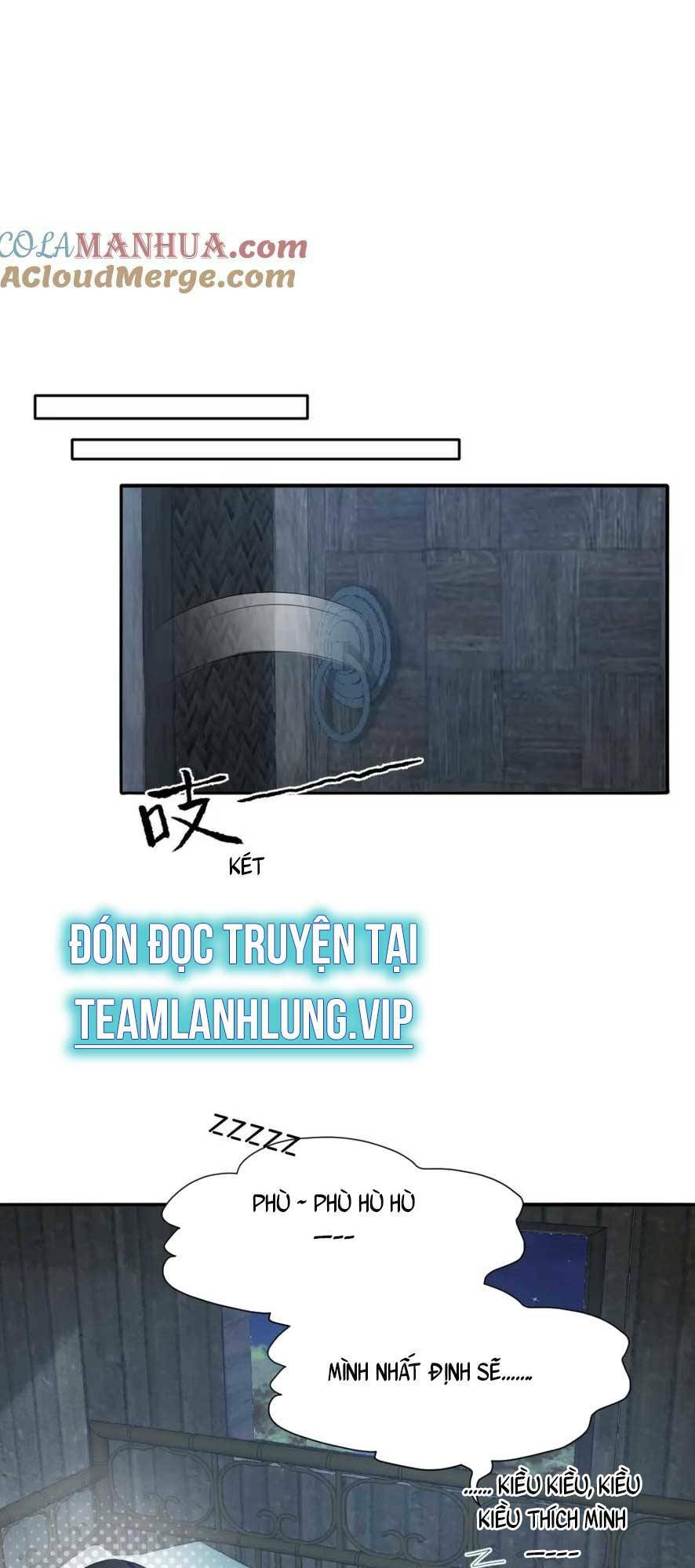 Đặc Công Thần Y Xuyên Không Chương 63 Ảnh 24