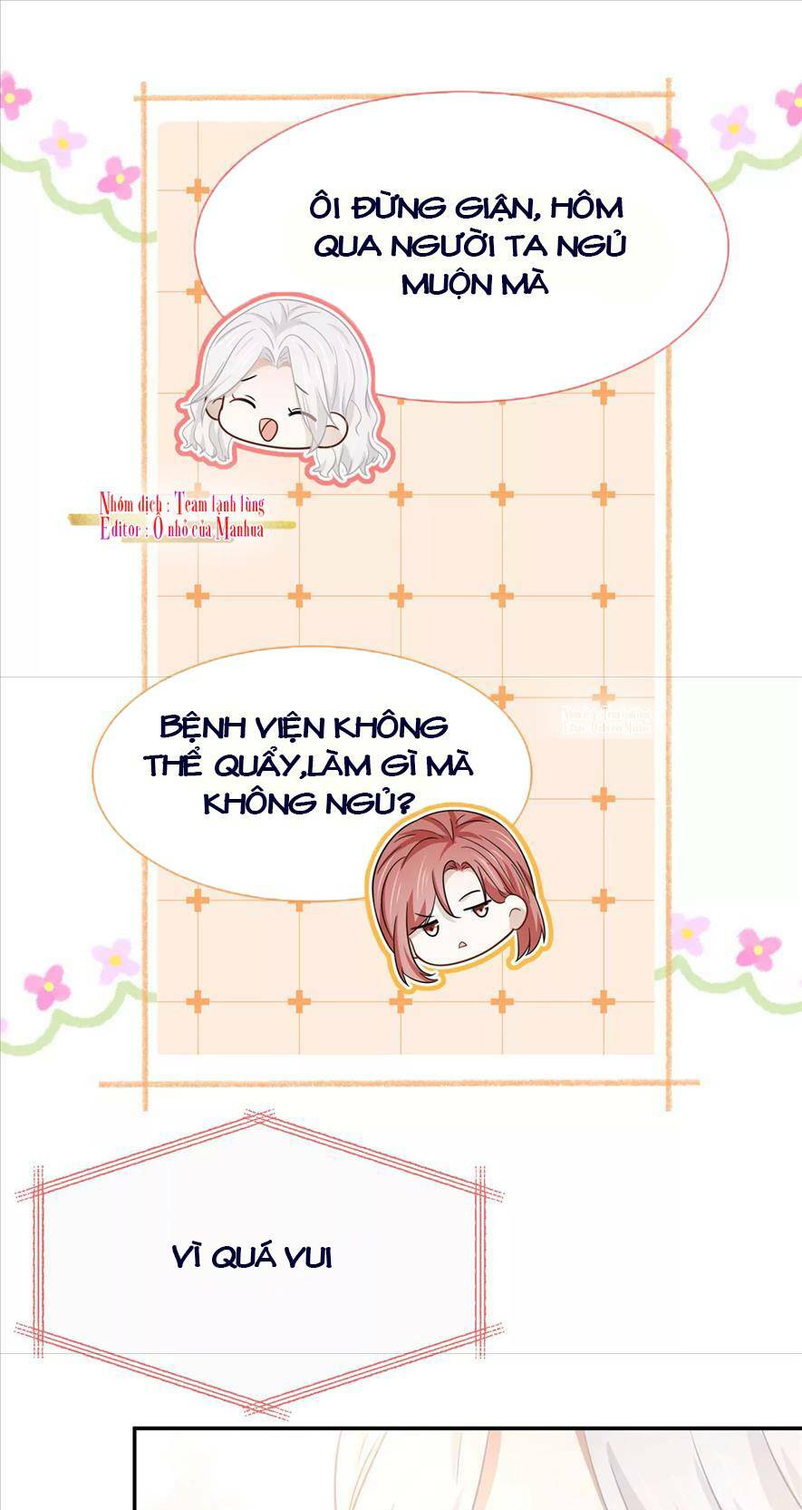 Ám Sát Nữ Hoàng Bệ Hạ Chương 43 Ảnh 32