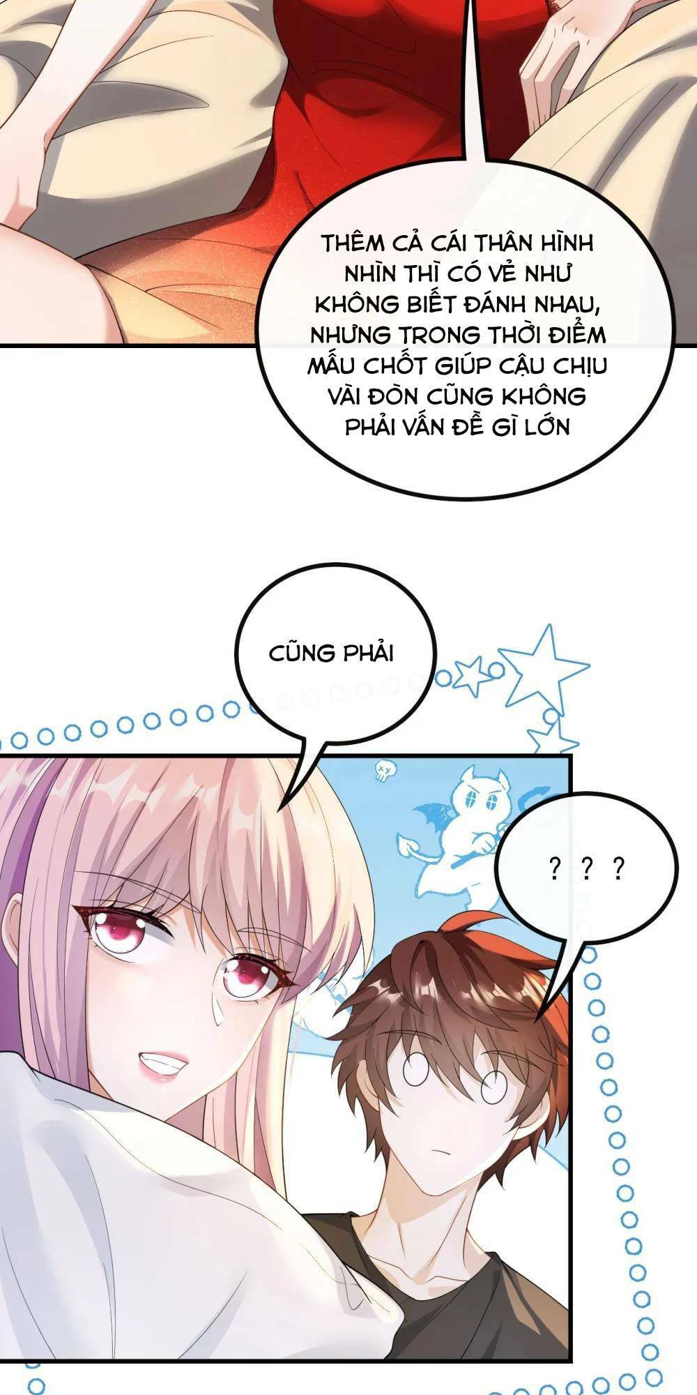 Trùng Sinh, Ta Mới Là Thiên Vương Giải Trí Chương 41 Ảnh 14