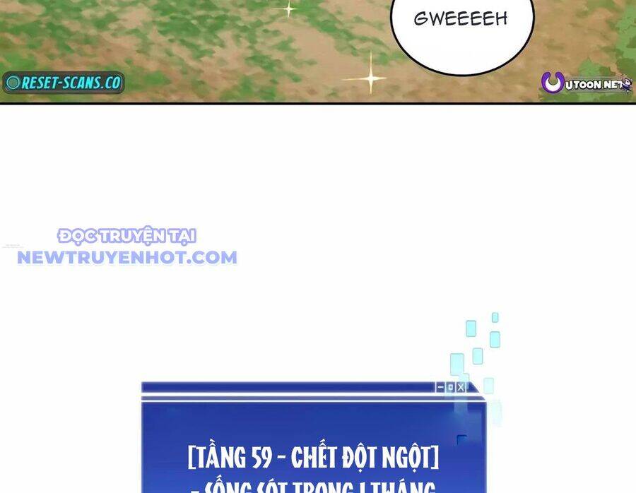 Mắc Kẹt Trong Tòa Tháp Thử Thách Chương 104 Ảnh 28