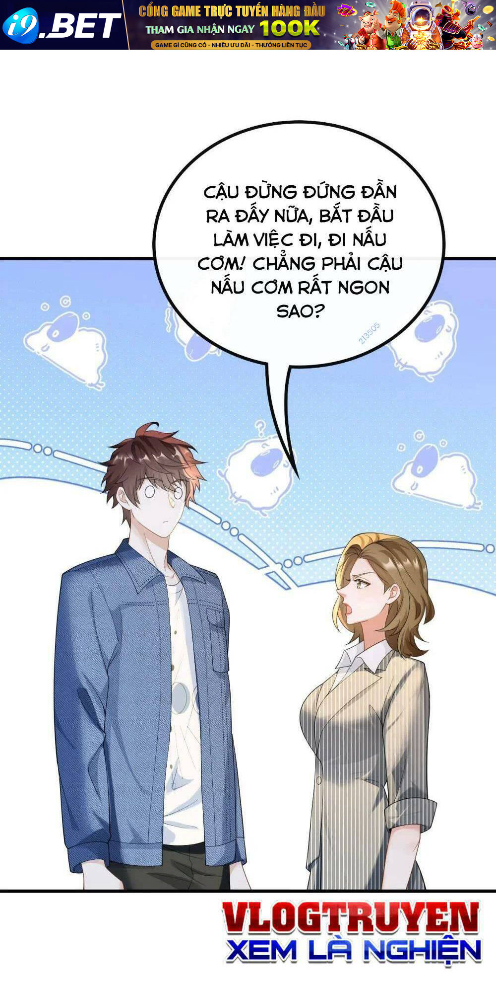Trùng Sinh, Ta Mới Là Thiên Vương Giải Trí Chương 42 Ảnh 29