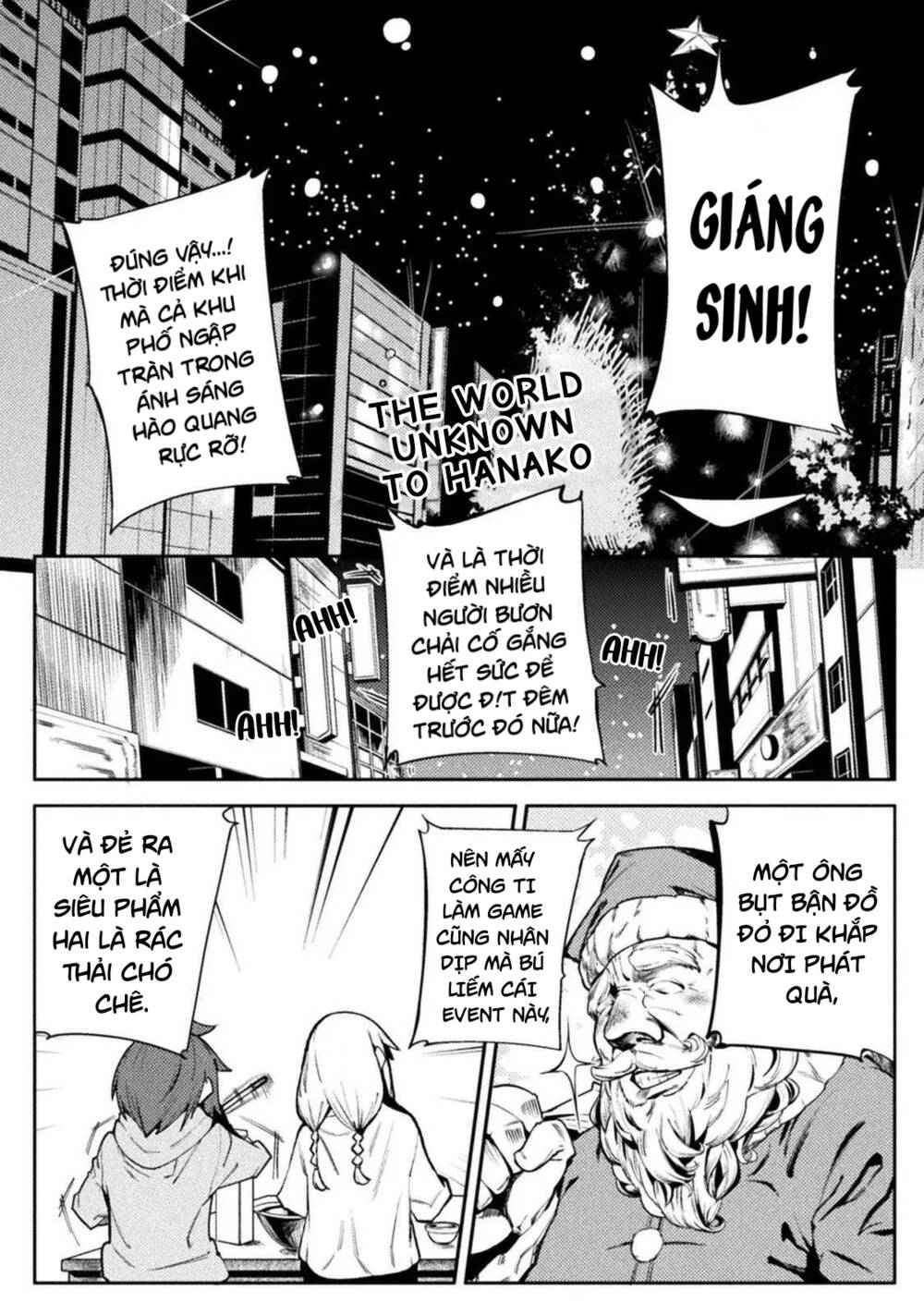 Teisou Gyakuten Sekai Chương 30 Ảnh 2
