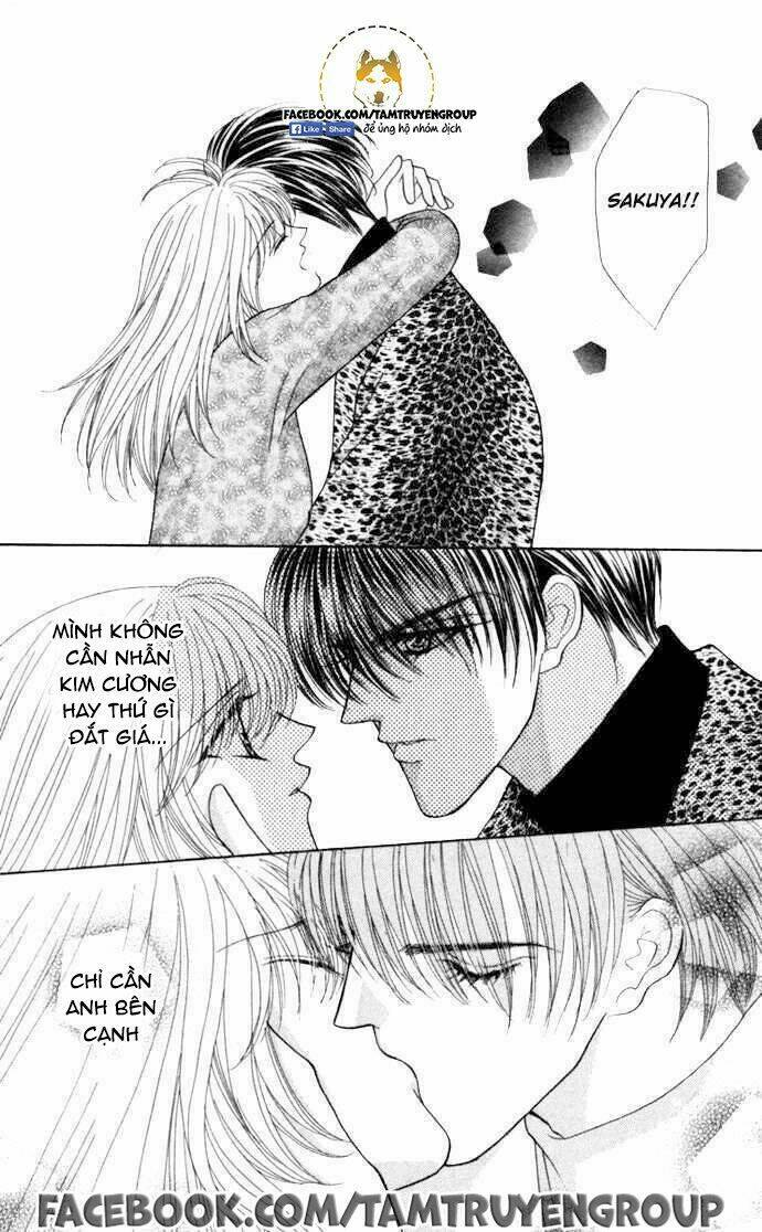 Kaikan Phrase Chương 89 Ảnh 18