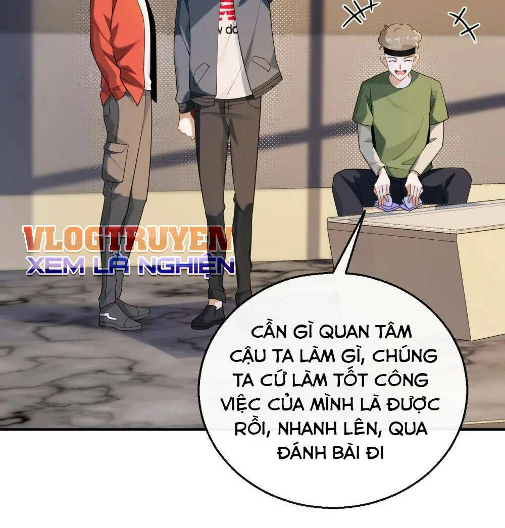 Trùng Sinh, Ta Mới Là Thiên Vương Giải Trí Chương 36 Ảnh 15