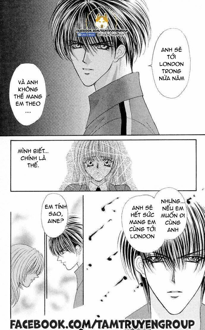 Kaikan Phrase Chương 87 Ảnh 12