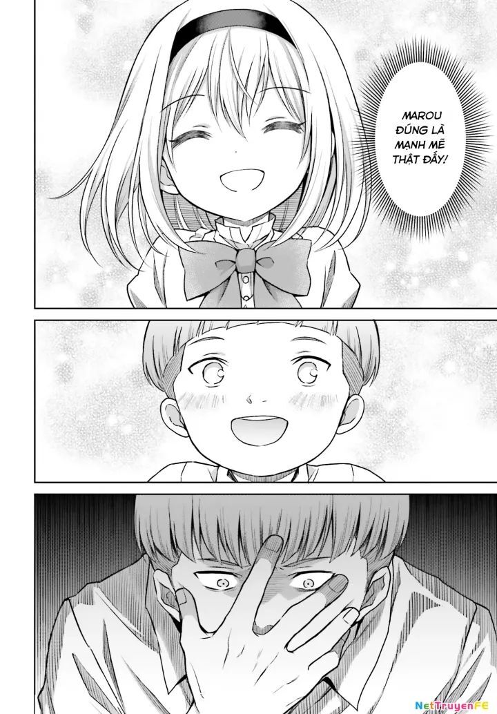 Shin No Jitsuryoku Wa Girigiri Made Kakushite Iyou To Omou Chương 32 Ảnh 22