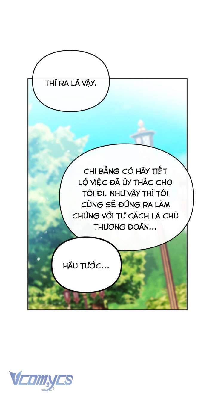 Kết Thúc Của Nhân Vật Phản Diện Chỉ Có Thể Là Cái Chết Chương 166 Ảnh 21