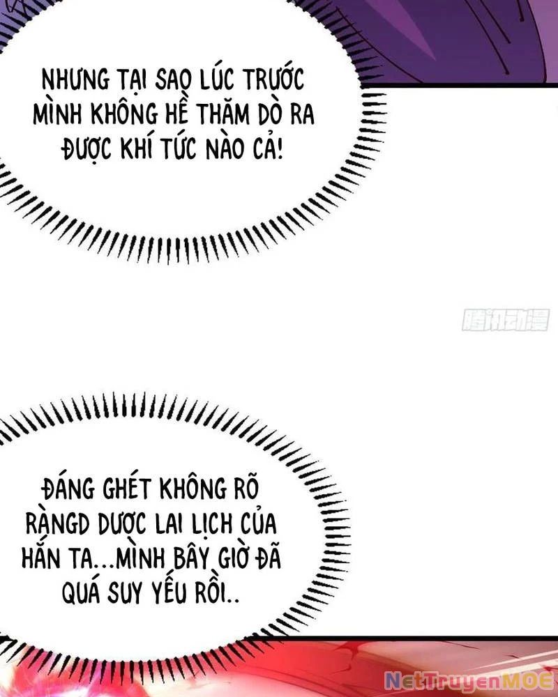 Bị Ăn Mòn, Ta Phải Dựa Vào Đồ Đệ Để Kéo Dài Tính Mạng Chương 12 Ảnh 41