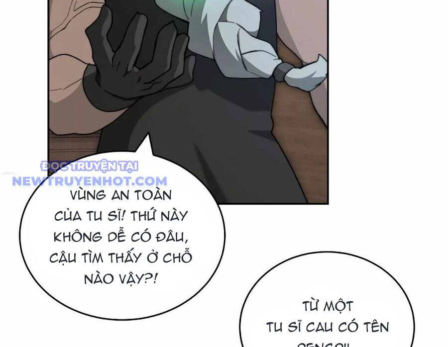 Mắc Kẹt Trong Tòa Tháp Thử Thách Chương 104 Ảnh 9