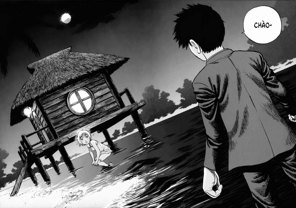 Ressentiment Chương 1 Ảnh 44
