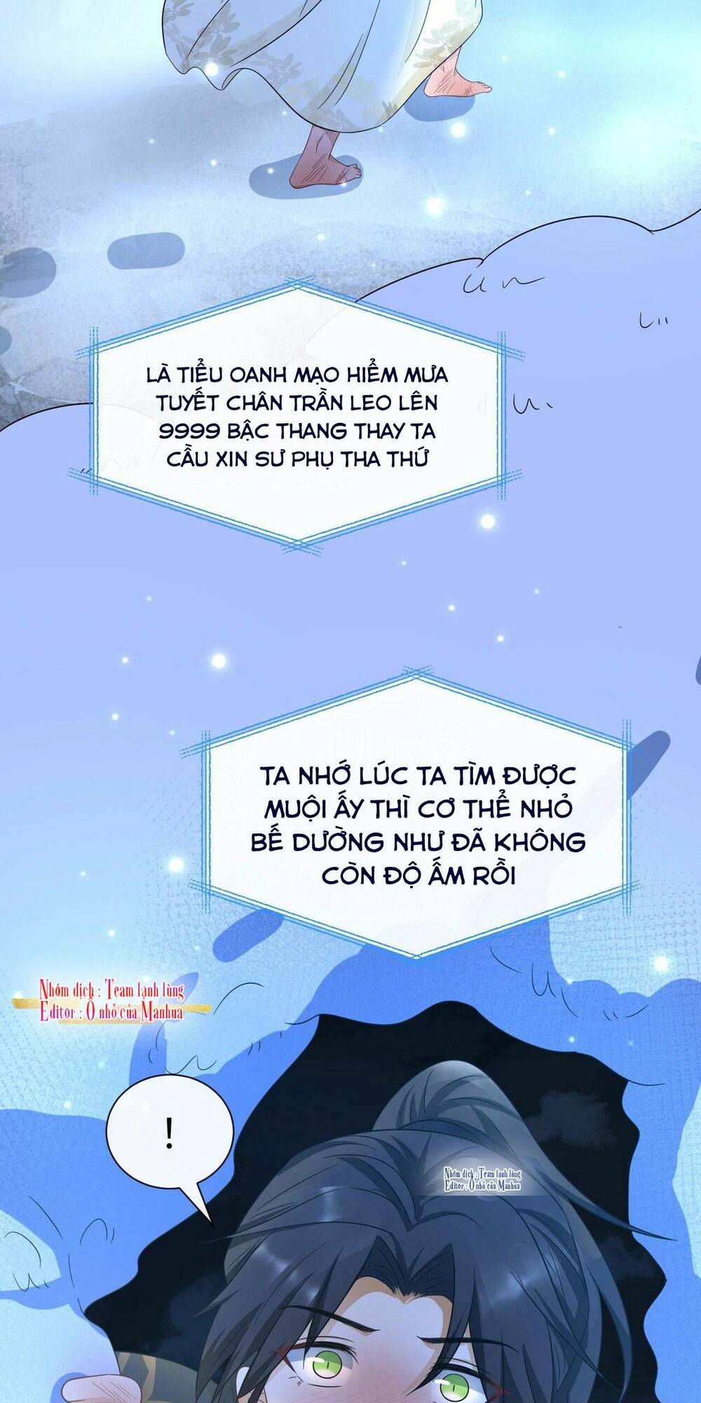 Ám Sát Nữ Hoàng Bệ Hạ Chương 32 Ảnh 21