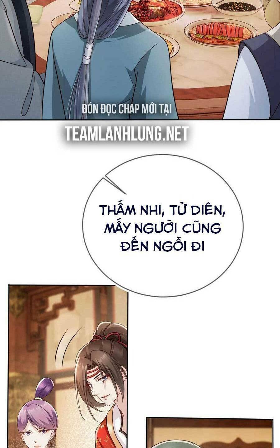 Tôi Là Đệ Nhất Hắc Nguyệt Quang Của Tu Chân Giới Chương 38 Ảnh 18