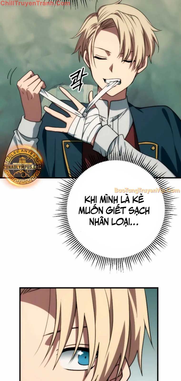 Hoàng Đế Thép Chương 33 Ảnh 24