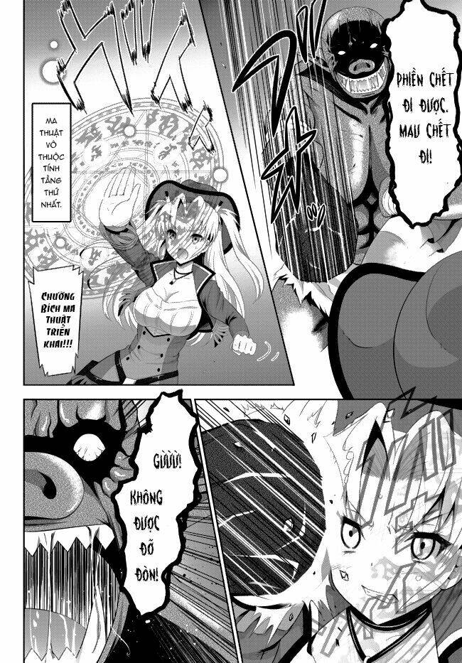 Ultimate Anti-Hero Chương 0 Ảnh 27