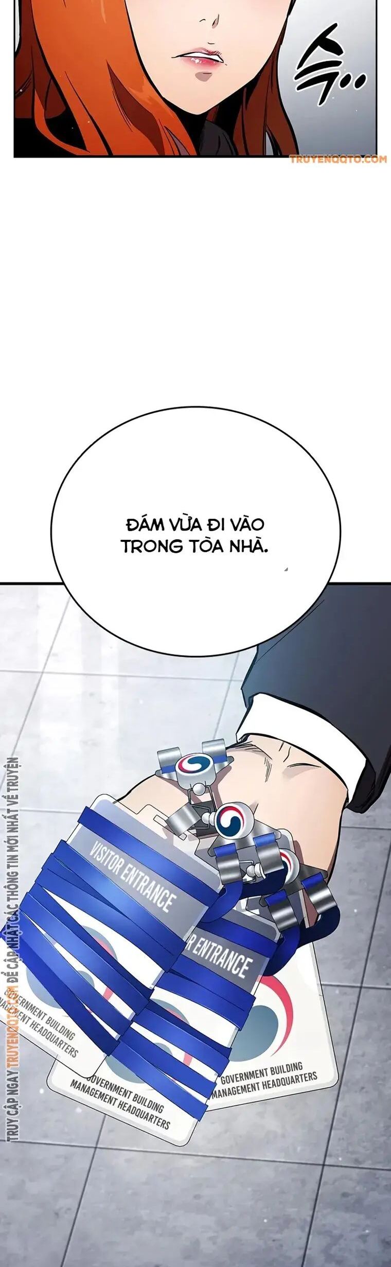 Đại Tướng Chiến Chương 35 Ảnh 49