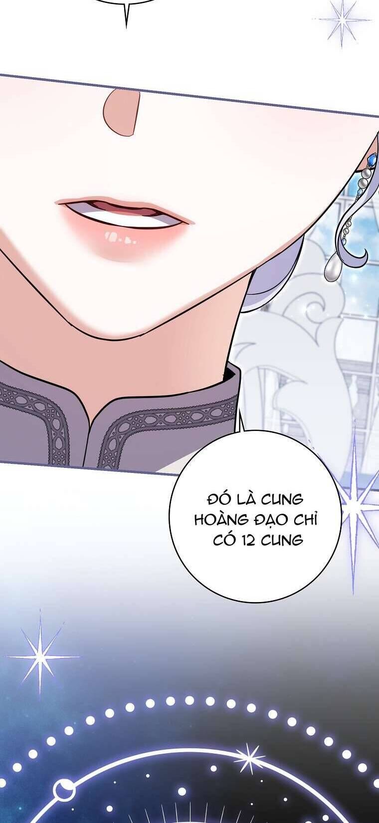 Vị Hôn Phu Phản Diện Cản Trở Con Đường Hoa Của Tôi Chương 54 Ảnh 75