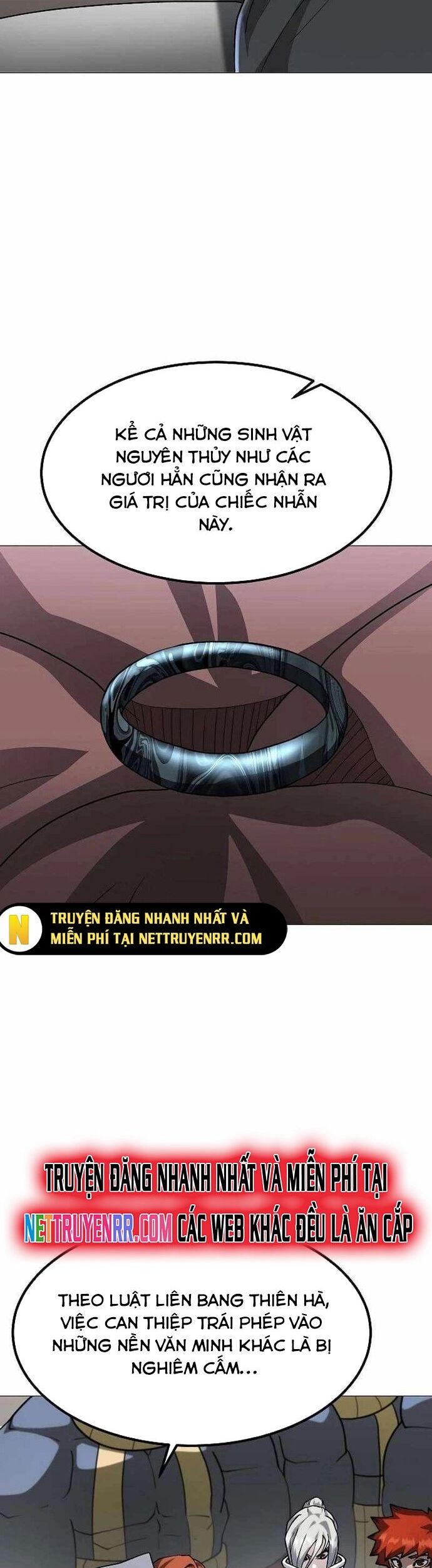 Đỉnh Phong Chi Tinh Chương 24 Ảnh 7