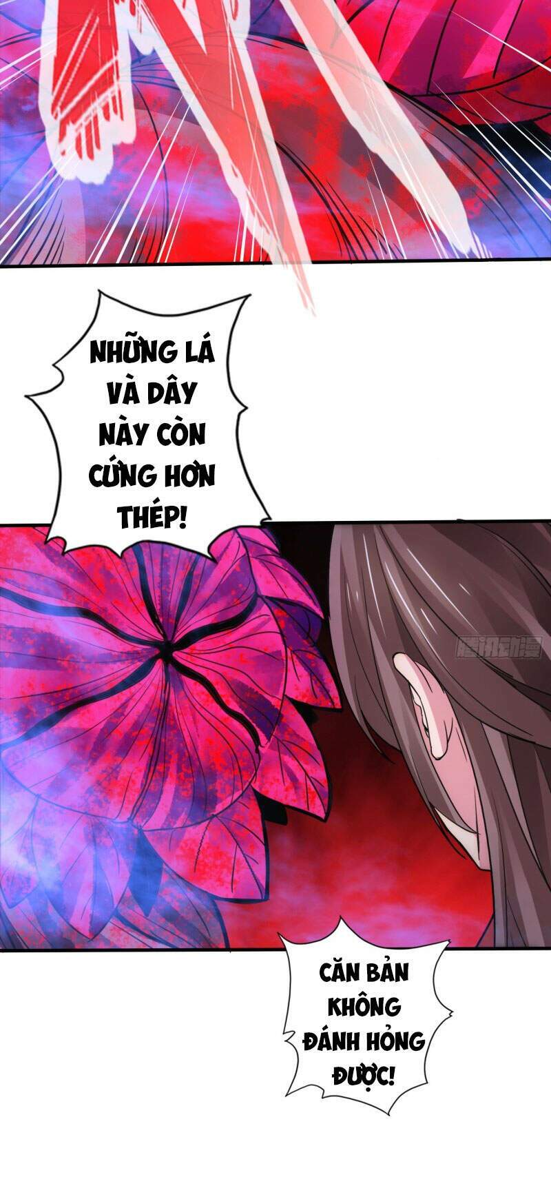 Chư Thiên Ký Chương 301 Ảnh 27
