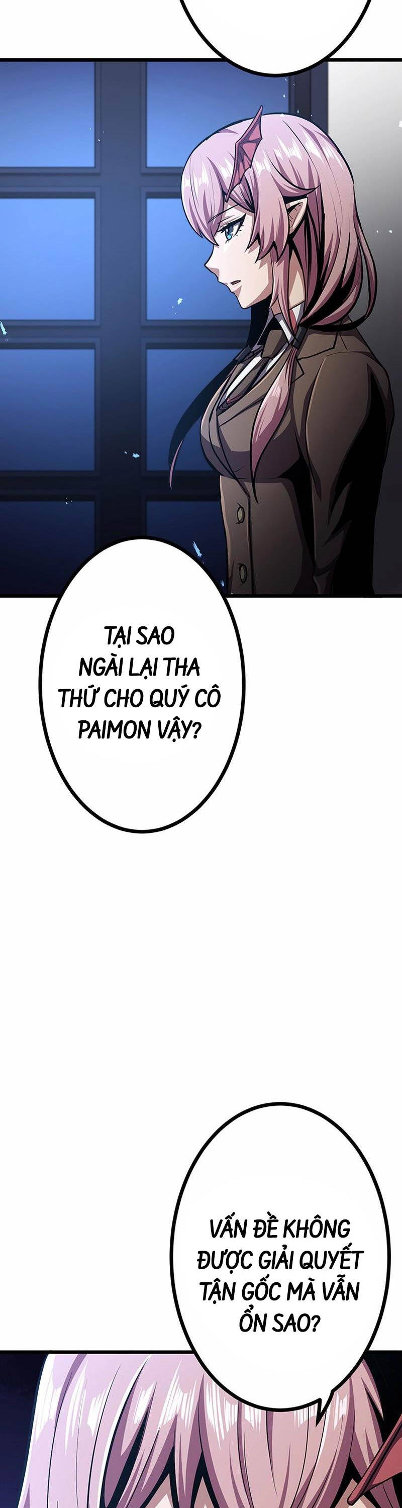 Phòng Thủ Hầm Ngục Chương 30 Ảnh 93