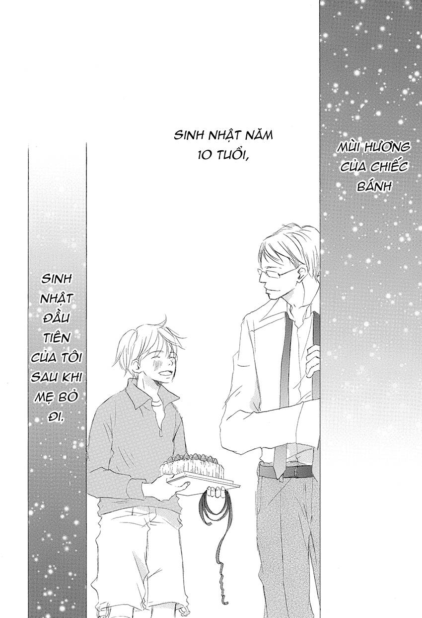 Ngàn Đêm Chương 10 Ảnh 28