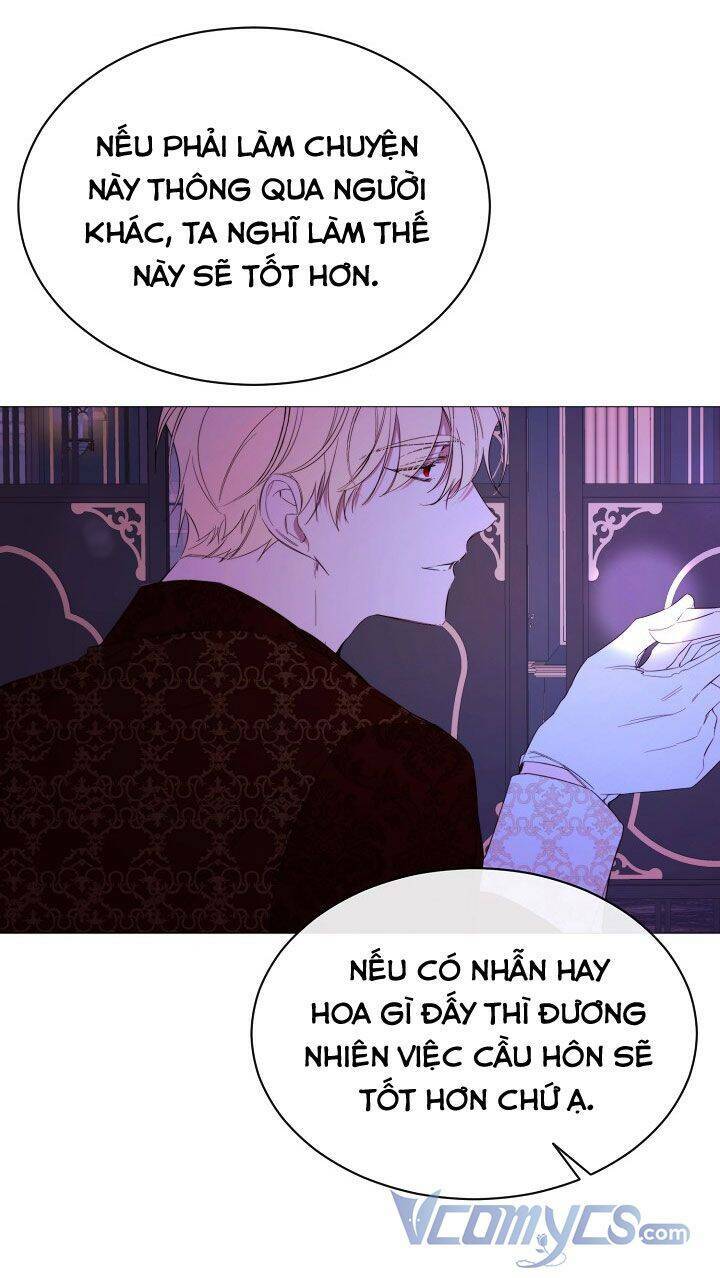 Ác Nữ Cần Bạo Chúa Chương 49 Ảnh 13