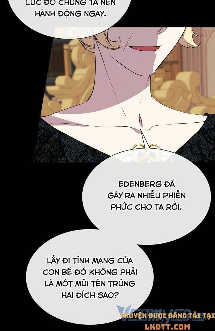 Ác Nữ Cần Bạo Chúa Chương 59 Ảnh 38