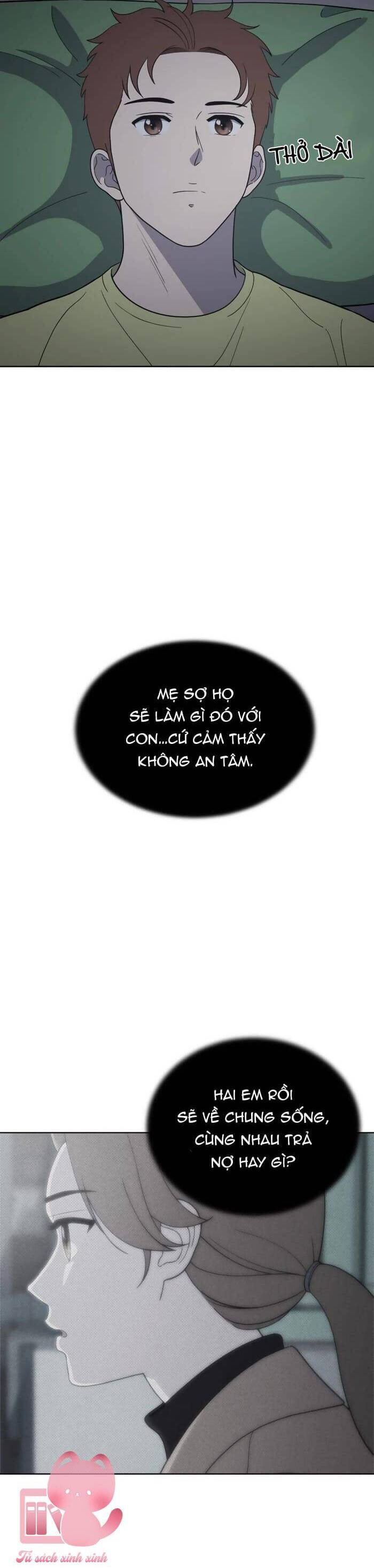 Cô Nàng Hết Thuốc Chữa Chương 95 Ảnh 31