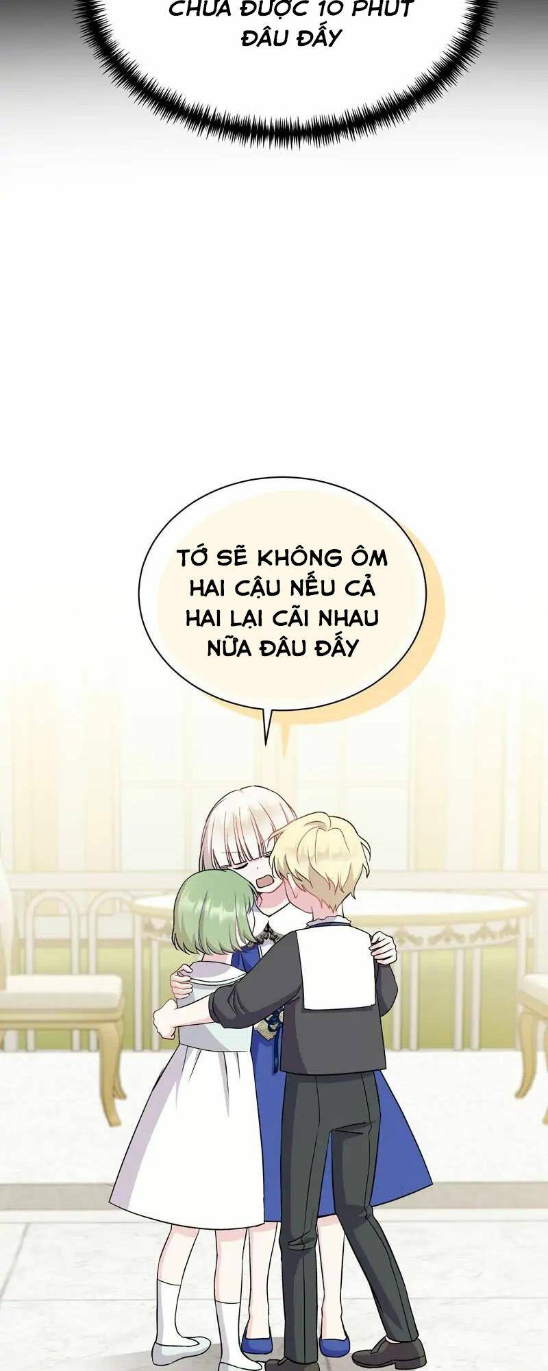 Anh Ấy Thích Tôi Nhiều Hơn Tôi Nghĩ Chương 9 Ảnh 18