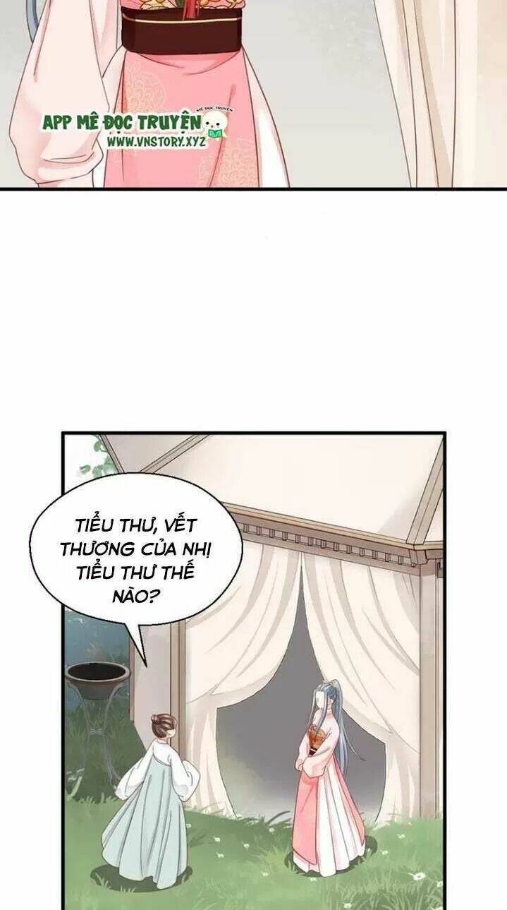 Kiều Nữ Độc Phi Chương 255 Ảnh 4