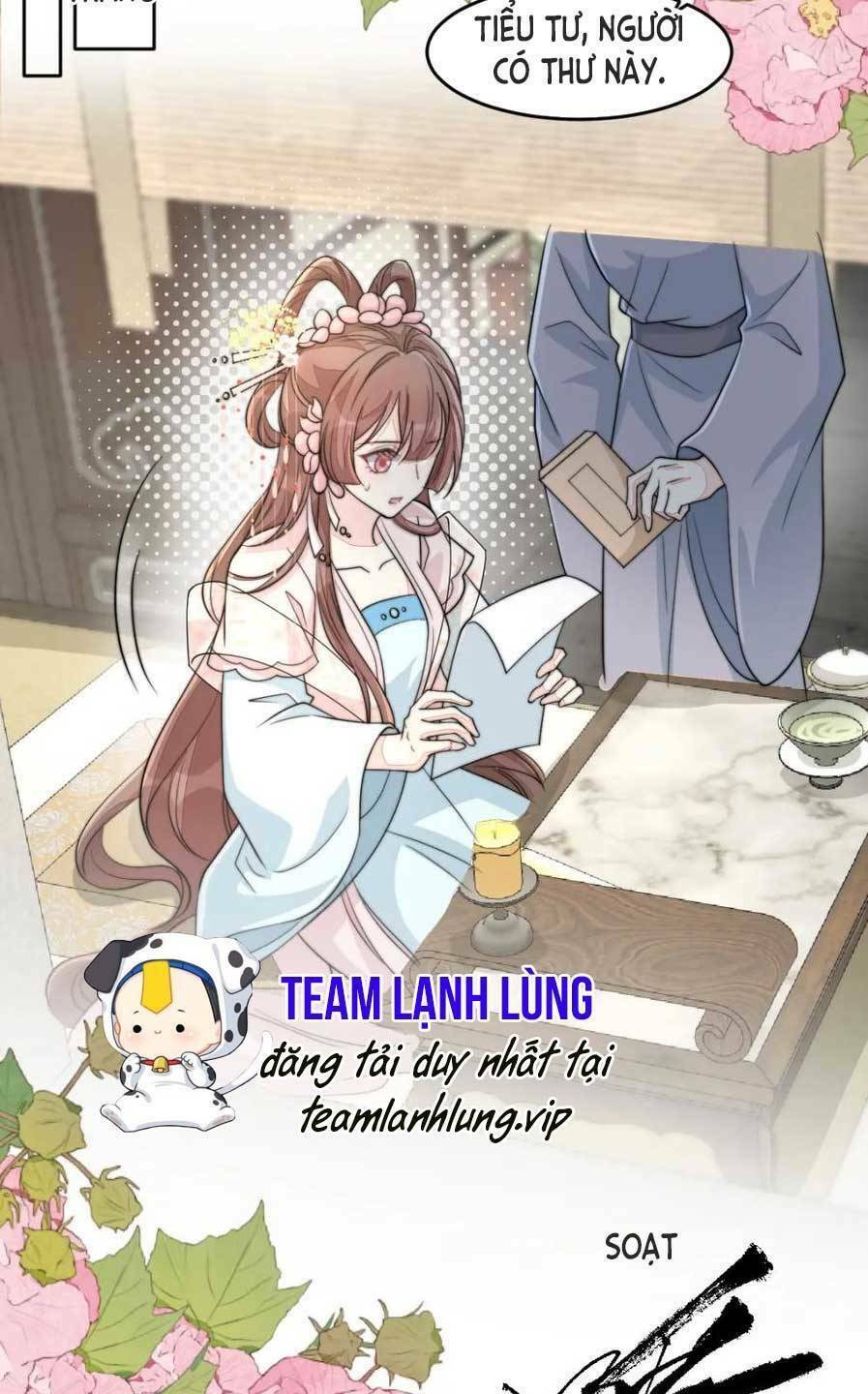Đặc Công Thần Y Xuyên Không Chương 67 Ảnh 52