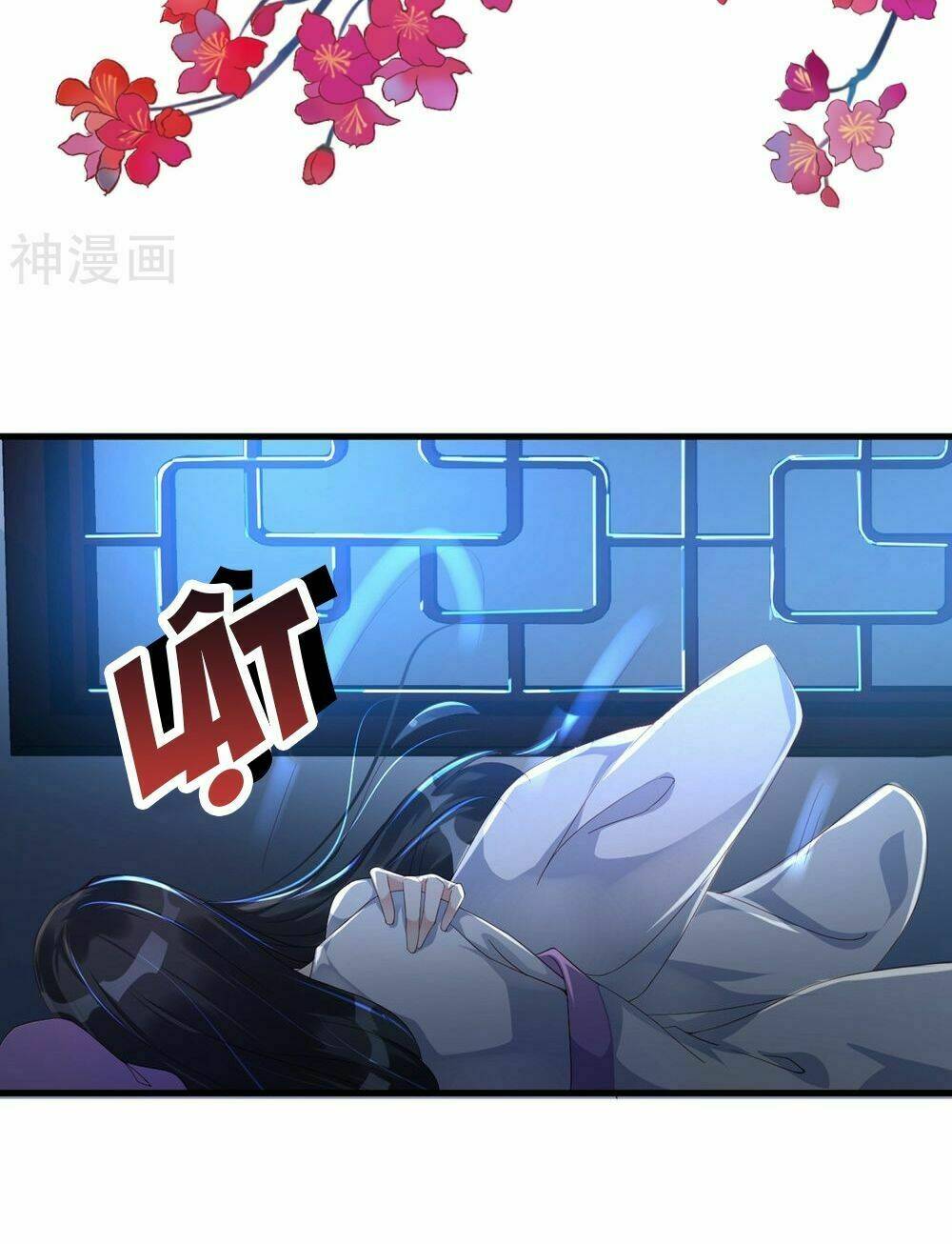 Dòng Máu Ngọt Ngào Chương 5 Ảnh 40